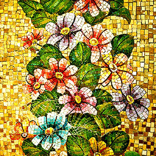 beautiful mosaic designs